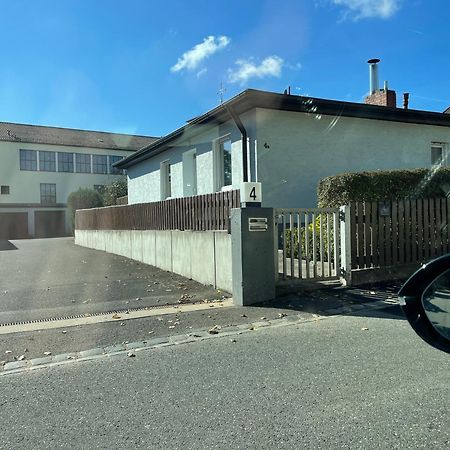 Sunnyhome Monteurwohnungen Und Apartments In Weiden Weiden in der Oberpfalz Exteriör bild