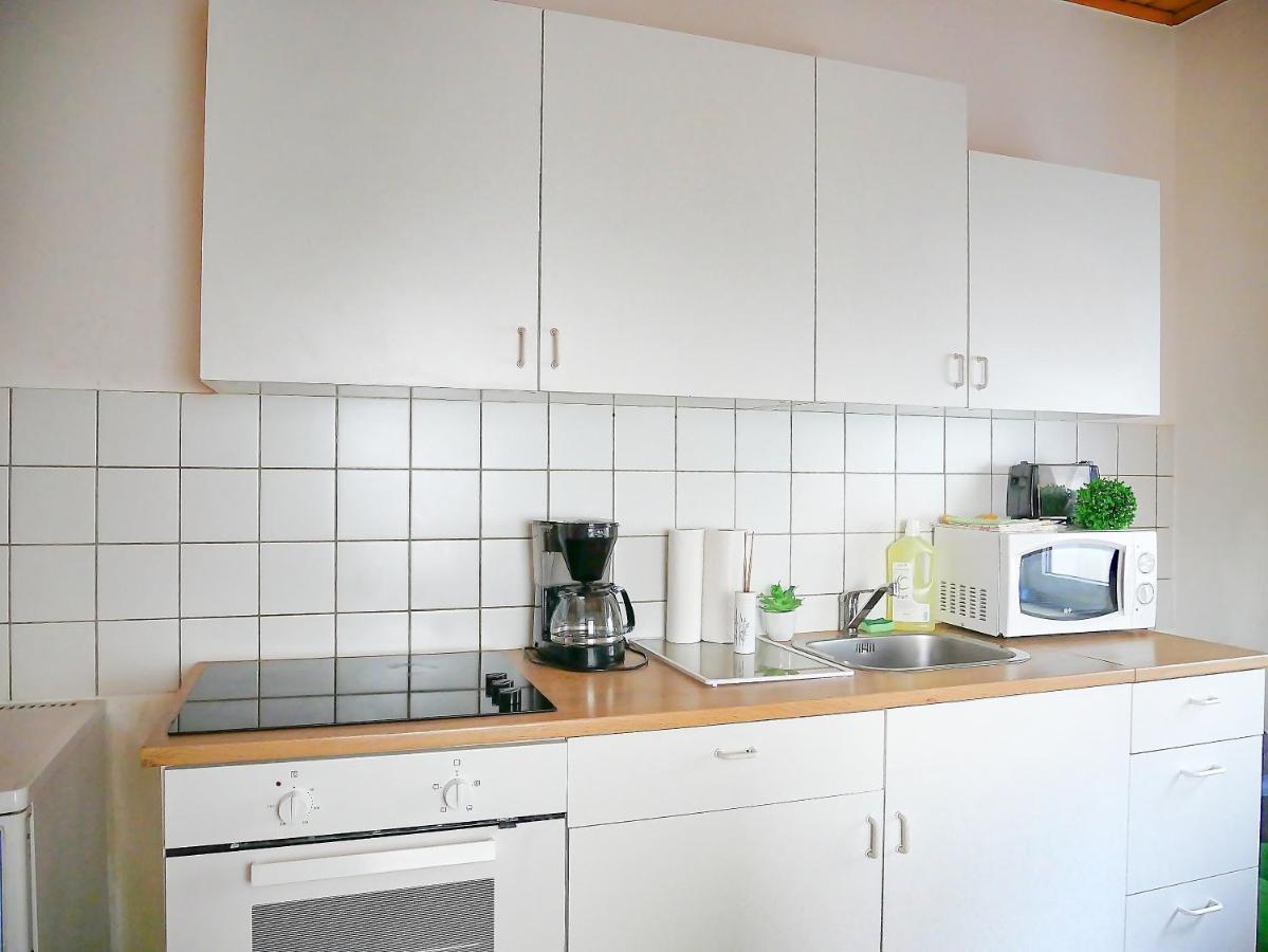 Sunnyhome Monteurwohnungen Und Apartments In Weiden Weiden in der Oberpfalz Exteriör bild